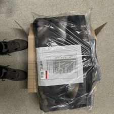 Nike x St�ssy Primaloft Utliity Jacket . New With Tags. Size:L (IN HAND)
