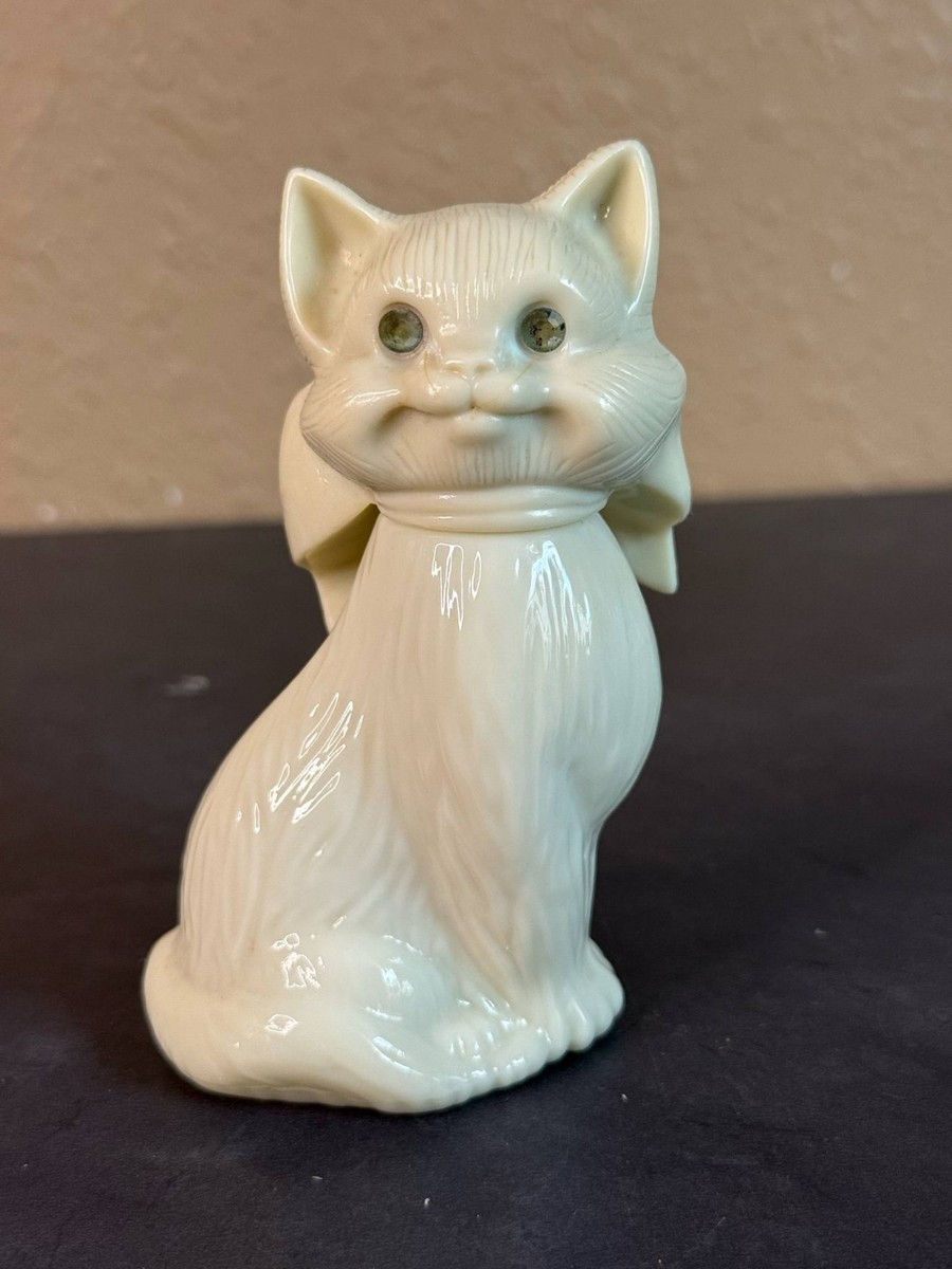 レノックス Cat & Perfume Figurines 【公式通販】