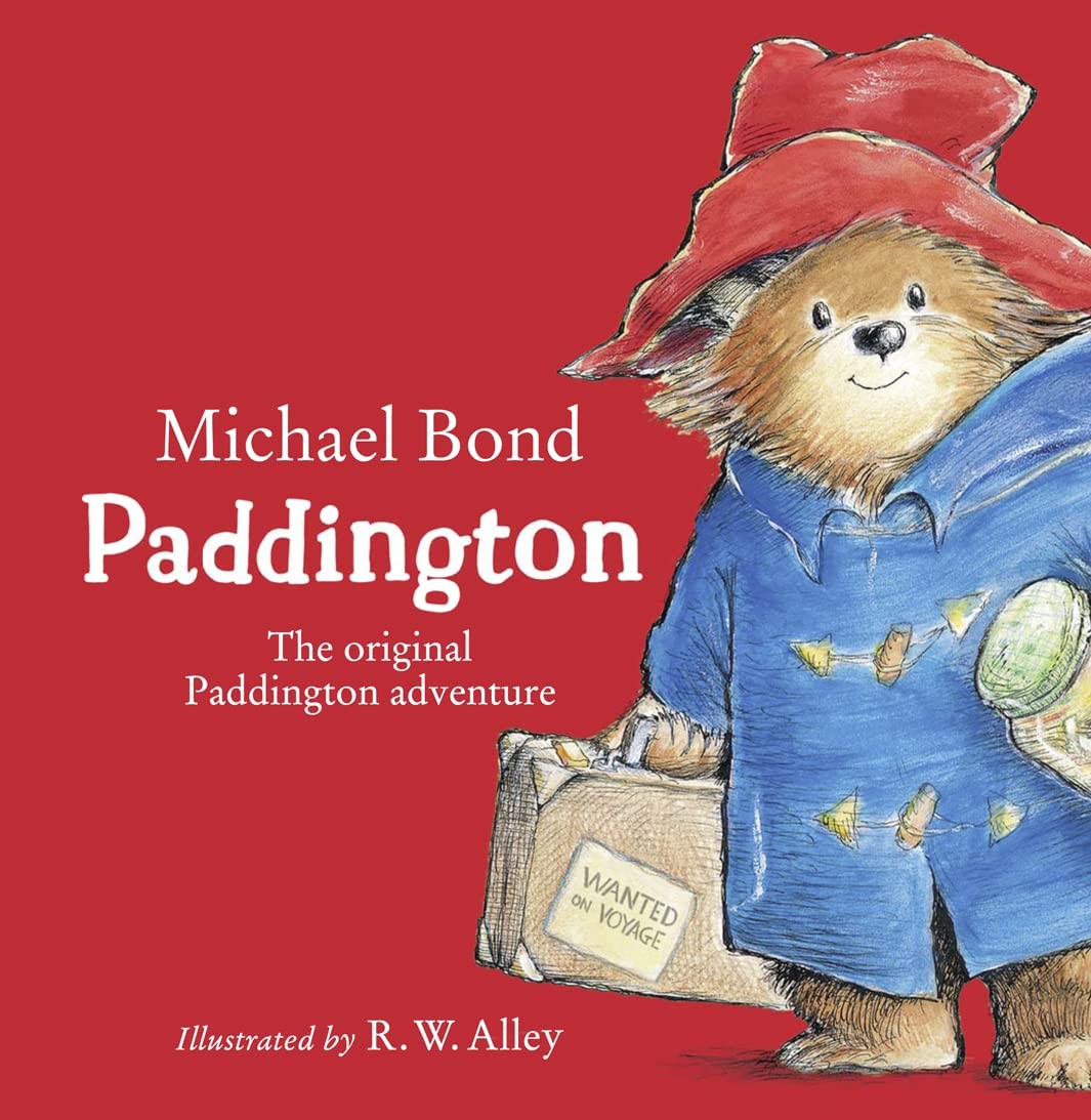 Boxer Gifts Unisex Multicolor Paddington - The Original Paddington Bear Adventure - Image 9