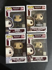 Upper Deck Lands Assassin's Creed Trading Card License 21