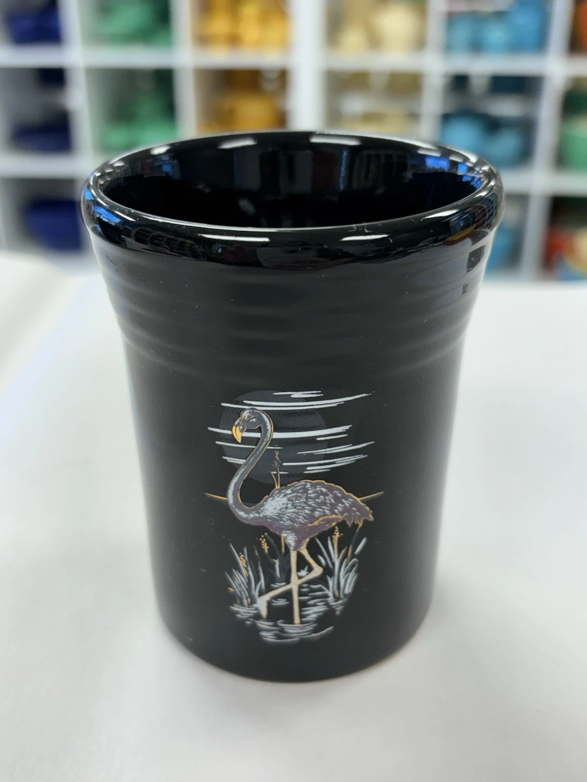 Fiesta Tumbler