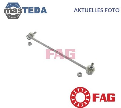 818 0534 10 STABILISATOR STABI KOPPELSTANGE VORNE FAG NEU OE QUALITÄT