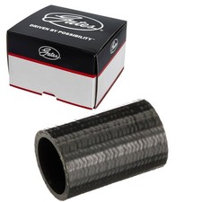 GATES LADELUFTSCHLAUCH TURBOSCHLAUCH passend für TOYOTA AURIS AVENSIS COROLLA