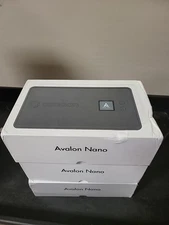 Canaan Avalon Nano 3 - 4TH/s Bitcoin Miner - USA! No Plug---/U3