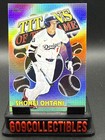 2026 Topps Series 1 Shohei Ohtani Base (RAW)