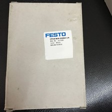 1piece new festo solenoid valve CPV18-M1H-2X3-OLS-1/4 163188 Fast Ship