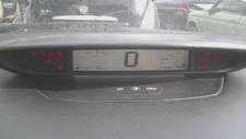 Compteur Citroen HY