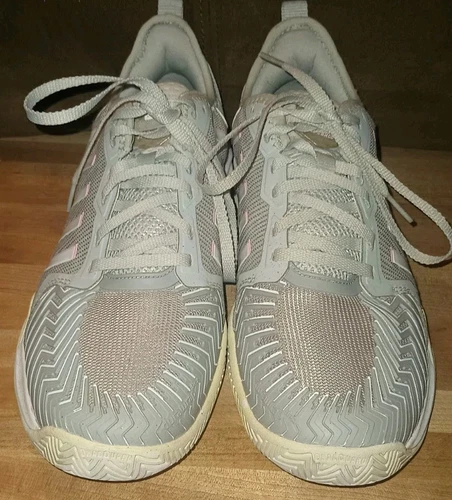 Chaussures Pickleball femme K Swiss Pickleball Supreme pointure #10 livraison rapide et gratuite