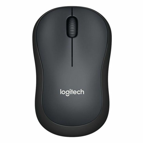 Mouse Ottico Wireless Logitech 910-004885 Nero - Imagen 5 de 10
