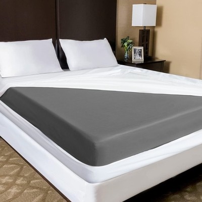 Zippered Mattress Encasement Bed Bug Proof Waterproof Mattress Cover Protector