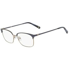 NEW Diane von Furstenberg DVF 8068 315 Teal Eyeglasses 52/16/135