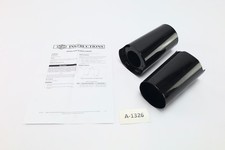 Carénage supérieur de fourche pour Harley Davidson Touring Trike (à partir de 20