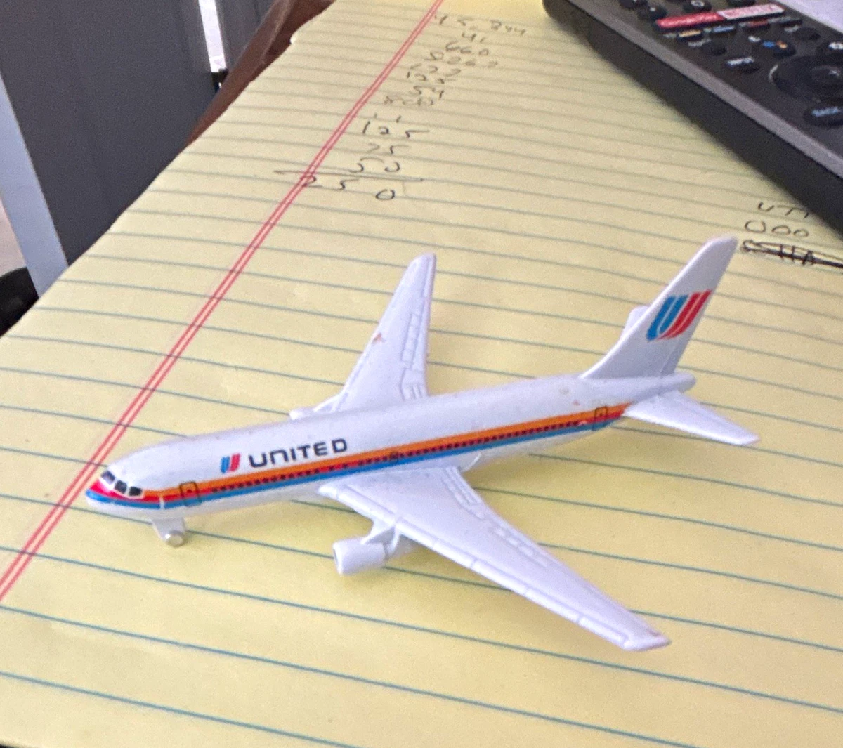 希少】Schabak 1:600 Fedex MD-11 McDonnell Douglas MD11: Fedex