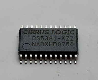 Cirrus Logic CS5381-KZZ