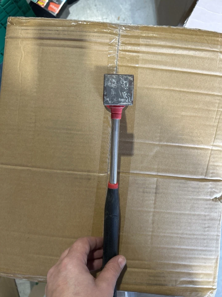 MADDOX PROFESSIONAL AUTO BODY TOOL - METAL SHRINKING HAMMER - AUTO BODY WORK - Image 3 of 4