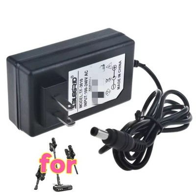 Adapter for Levoit Vortex IQ 40 Cordless Vacuum Cleaner Power Adapter Supply