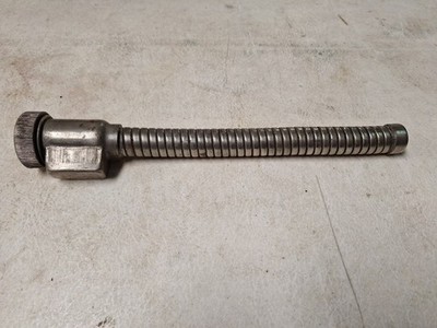 ROLL ROYCE PHANTOM 3 VINTAGE FLEXIBLE METAL GAS JERRY CAN SPOUT