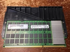 IBM Micron 16GB 2GX72 Server Memory