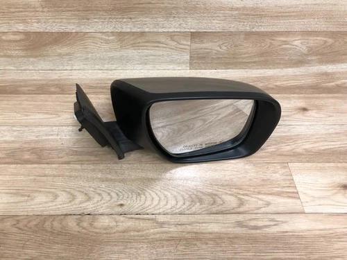 MAZDA CX-9 CX9 OEM FRONT PASSENGER SIDE DOOR MIRROR 2007-2009