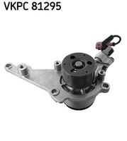 Wasserpumpe MotorküHlung SKF Vkpc 81295 FüR VW Passat B8 3G2 CB2 Golf 8 CD1 DA1