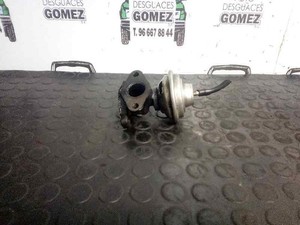 1H0906627A egr ventil AUDI A4 AVANT B5 1.9 TDI degzp862881