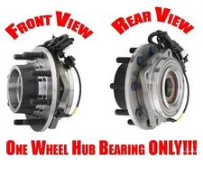 Wheel Bearing Hub Assembly For 2012-2019 NV1500 NV2500 NV3500 402021PA0A