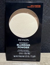 Revlon Photoready Blurring Powder 010 Fair Li...