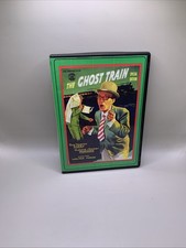 The Ghost Train (1941) (Sinister Cinema, 2005, DVD)