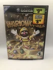 Wario World (Nintendo GameCube, 2003) No Manual Tested Working