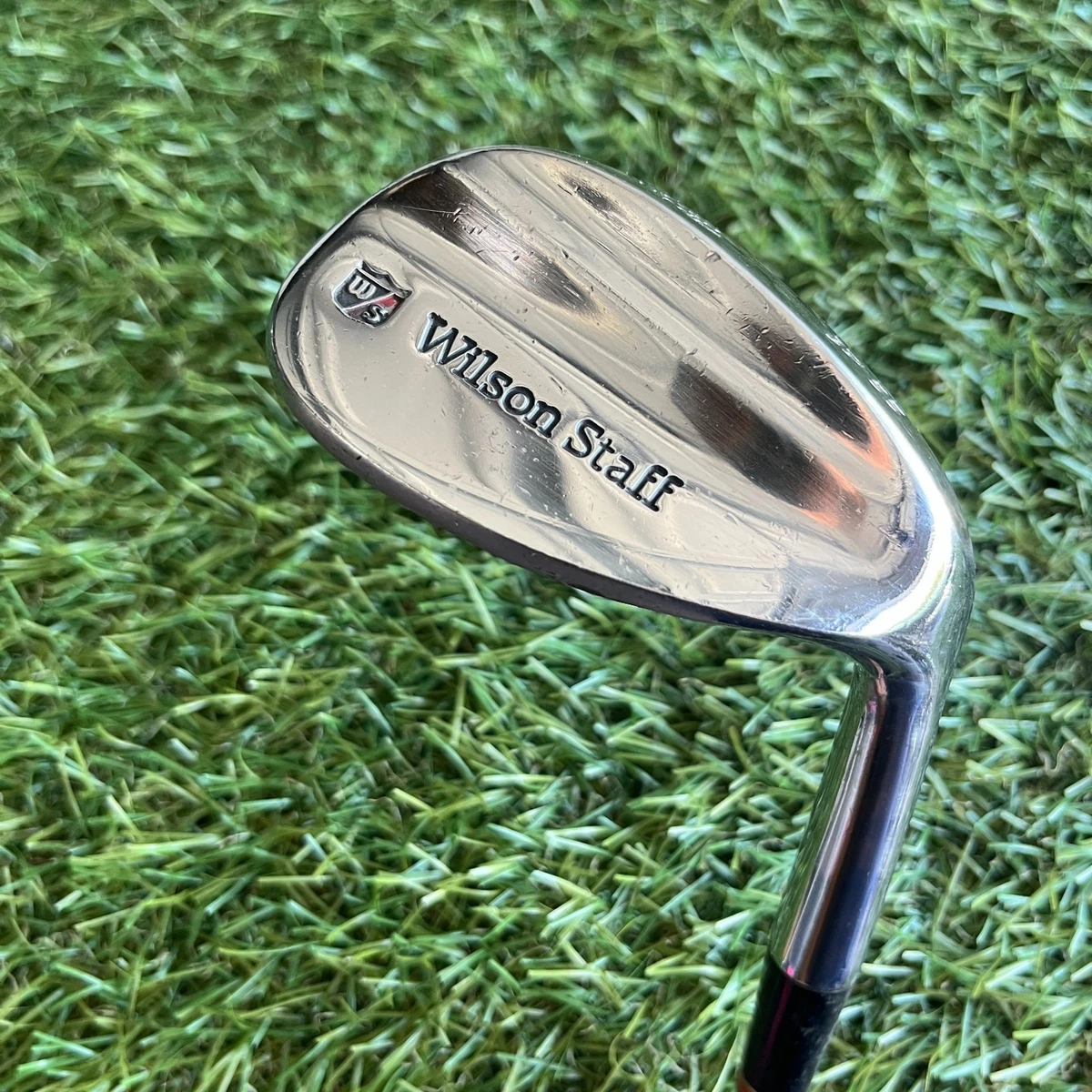 Wilson Staff Sand Wedge Golf Clubs for sale | eBay