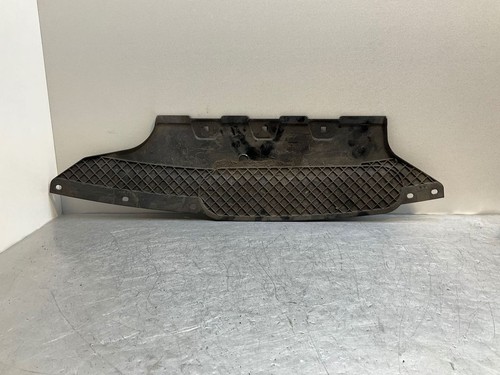 BMW 5 F10 F11 2012 Halterung Stoßstange Stoßfänger hinten 7906845 LJO12087