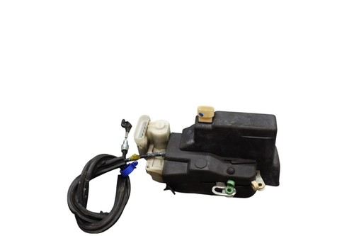 Maserati Quattroporte 2004-2013 Front Left Door lock actuator Photo - $57