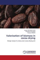 Joseph Nkongho Anyi (U. A.) | Valorization Of Biomass In Cocoa Drying | Buch