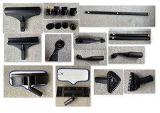 Dupray Neat Steam Cleaner Accessories & Attachments - Multi-listing Choose items