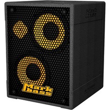 Markbass MB58R CMD 102 PURE Black