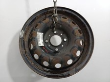 Jantes Citroen C2