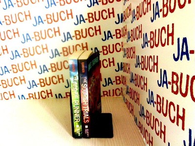 The Maze Runner / The Scorch Trials (Book 1 and 2) Dashner, James: