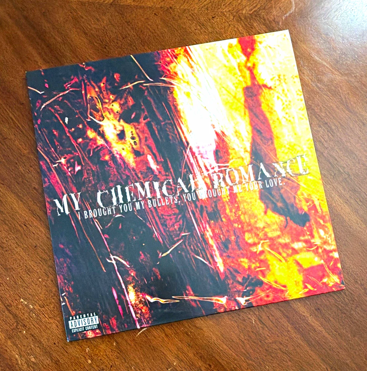 Preços baixos em Discos de vinil LP My Chemical Romance | eBay
