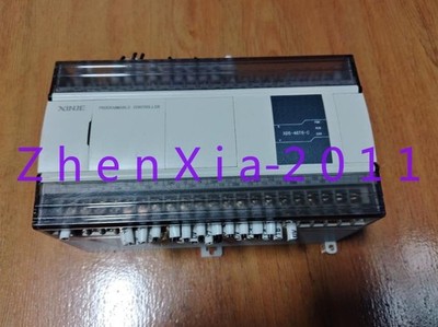 1pc used XINJE PLC XD5-48T6-C