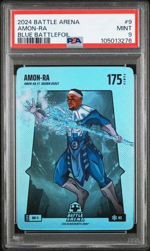 Amon-Ra