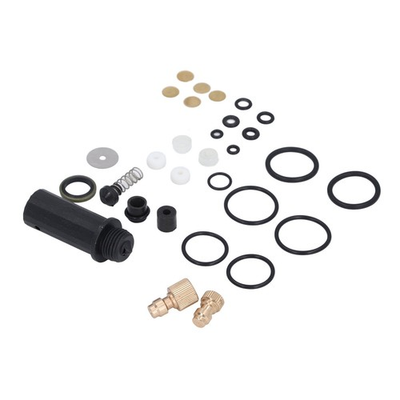 #ad PCP Air Compressor Parts Durable High Pressure Pump Accessories $14.83