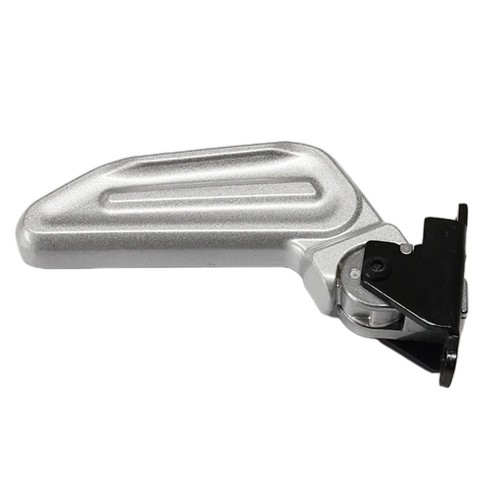 For niu N1S Electric Bike Pedals Featuring Innovative Anti Slip Technology - Picture 11 of 12