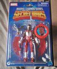 Marvel Legends Secret Wars The Falcon NIB