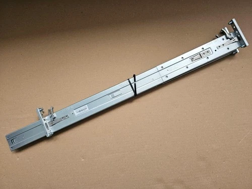 HP ProLiant DL380 Gen9 Gen10 2U Friction Rail Kit HP 728390-001