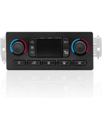 599-211XD Climate Control Module AC Control Panel Fit for 2003-2007 Chevy GMC Bu
