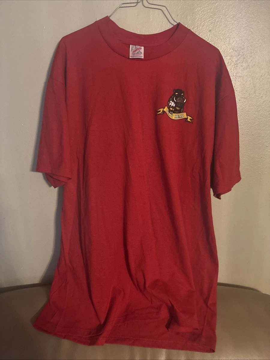 JERZEES Punk Vintage T-Shirts for Men for sale | eBay