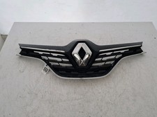 Calandre Renault R9