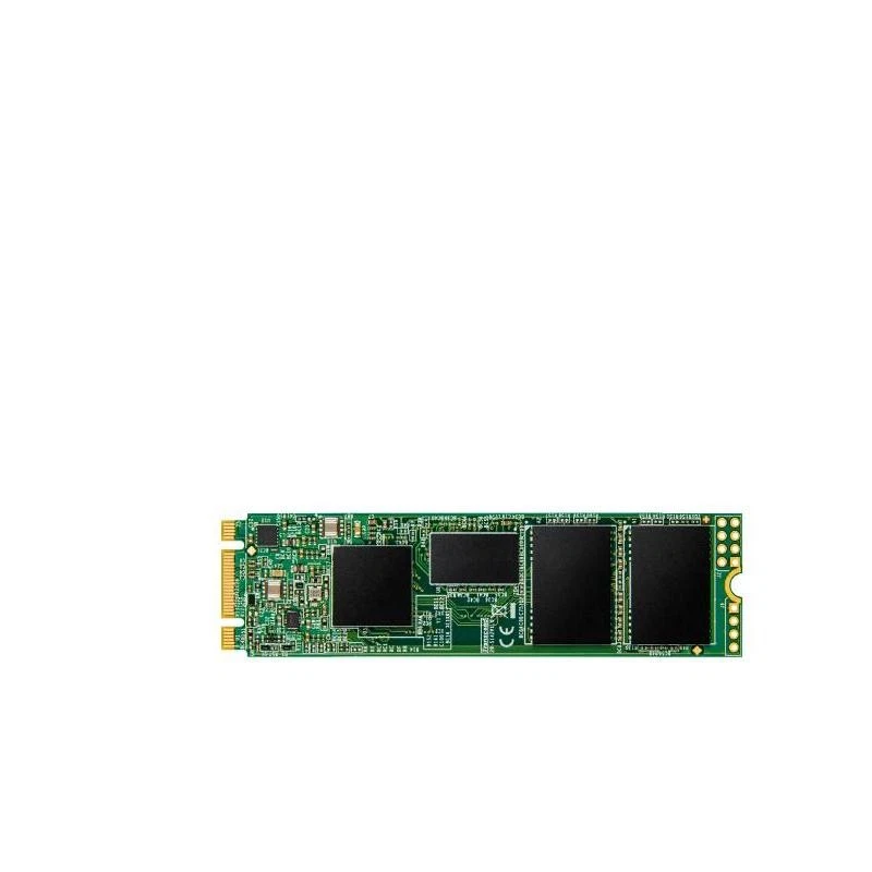 Transcend 830S M.2 2000 GB Serial ATA III 3D NAND - Immagine 2 di 3