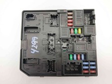 284B69501R RELAIS SICHERUNGSKASTEN MULTIFUNKTIONSRELAIS / 651506 F�R RENAULT KAD