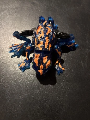 Spittor Transformers Beast Wars Hasbro Vintage Complete Figure 1996